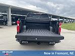2025 Chevrolet Silverado 1500 Crew Cab 4WD Pickup for sale #1T251375 - photo 8