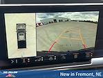 2025 Chevrolet Silverado 1500 Crew Cab 4WD Pickup for sale #1T251375 - photo 9