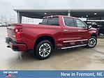 2025 Chevrolet Silverado 1500 Crew Cab 4WD Pickup for sale #1T251377 - photo 2