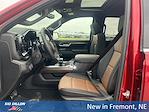 2025 Chevrolet Silverado 1500 Crew Cab 4WD Pickup for sale #1T251377 - photo 4