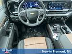 2025 Chevrolet Silverado 1500 Crew Cab 4WD Pickup for sale #1T251377 - photo 5