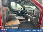 2025 Chevrolet Silverado 1500 Crew Cab 4WD Pickup for sale #1T251377 - photo 6