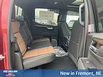 2025 Chevrolet Silverado 1500 Crew Cab 4WD Pickup for sale #1T251377 - photo 7