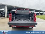 2025 Chevrolet Silverado 1500 Crew Cab 4WD Pickup for sale #1T251377 - photo 8