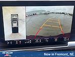 2025 Chevrolet Silverado 1500 Crew Cab 4WD Pickup for sale #1T251377 - photo 9