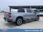 2025 Chevrolet Silverado 1500 Crew Cab 4WD Pickup for sale #1T251378 - photo 2