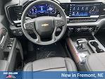 2025 Chevrolet Silverado 1500 Crew Cab 4WD Pickup for sale #1T251378 - photo 5