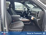 2025 Chevrolet Silverado 1500 Crew Cab 4WD Pickup for sale #1T251378 - photo 6