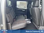 2025 Chevrolet Silverado 1500 Crew Cab 4WD Pickup for sale #1T251378 - photo 7