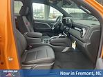 2025 Chevrolet Colorado Crew Cab 4WD Pickup for sale #1T251387 - photo 6