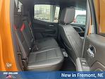2025 Chevrolet Colorado Crew Cab 4WD Pickup for sale #1T251387 - photo 7