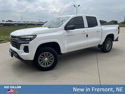 2025 Chevrolet Colorado Crew Cab 4WD Pickup for sale #1T251390 - photo 1