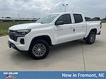 2025 Chevrolet Colorado Crew Cab 4WD Pickup for sale #1T251390 - photo 1