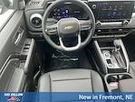 2025 Chevrolet Colorado Crew Cab 4WD Pickup for sale #1T251390 - photo 4