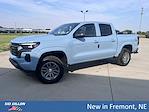 2025 Chevrolet Colorado Crew Cab 4WD Pickup for sale #1T251391 - photo 1
