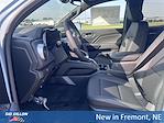 2025 Chevrolet Colorado Crew Cab 4WD Pickup for sale #1T251398 - photo 3