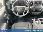 2025 Chevrolet Silverado 2500 Crew Cab SRW 4WD Pickup for sale #1T251402 - photo 4