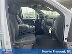2025 Chevrolet Silverado 2500 Crew Cab SRW 4WD Pickup for sale #1T251402 - photo 5