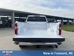 2025 Chevrolet Silverado 2500 Crew Cab SRW 4WD Pickup for sale #1T251402 - photo 7