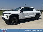 New 2025 Chevrolet Silverado EV Work Truck Crew Cab 4WD Pickup for sale #1T251405 - photo 1