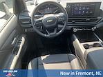 New 2025 Chevrolet Silverado EV Work Truck Crew Cab 4WD Pickup for sale #1T251405 - photo 4