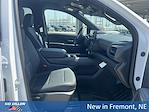 New 2025 Chevrolet Silverado EV Work Truck Crew Cab 4WD Pickup for sale #1T251405 - photo 5