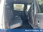 New 2025 Chevrolet Silverado EV Work Truck Crew Cab 4WD Pickup for sale #1T251405 - photo 6