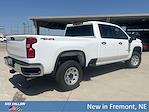 2025 Chevrolet Silverado 2500 Crew Cab 4WD Pickup for sale #1T251410 - photo 2