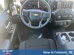 2025 Chevrolet Silverado 2500 Crew Cab 4WD Pickup for sale #1T251410 - photo 4