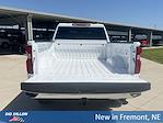 2025 Chevrolet Silverado 2500 Crew Cab 4WD Pickup for sale #1T251410 - photo 7