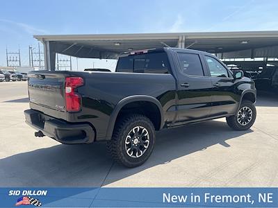 2025 Chevrolet Silverado 1500 Crew Cab 4WD Pickup for sale #1T251414 - photo 2