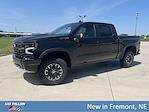 2025 Chevrolet Silverado 1500 Crew Cab 4WD Pickup for sale #1T251414 - photo 1
