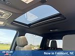 2025 Chevrolet Silverado 1500 Crew Cab 4WD Pickup for sale #1T251414 - photo 3