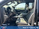 2025 Chevrolet Silverado 1500 Crew Cab 4WD Pickup for sale #1T251414 - photo 4