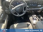 2025 Chevrolet Silverado 1500 Crew Cab 4WD Pickup for sale #1T251414 - photo 5