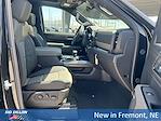 2025 Chevrolet Silverado 1500 Crew Cab 4WD Pickup for sale #1T251414 - photo 6