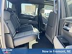 2025 Chevrolet Silverado 1500 Crew Cab 4WD Pickup for sale #1T251414 - photo 7
