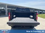 2025 Chevrolet Silverado 1500 Crew Cab 4WD Pickup for sale #1T251414 - photo 8