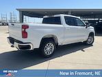 2025 Chevrolet Silverado 1500 Crew Cab 4WD Pickup for sale #1T251426 - photo 2