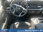 2025 Chevrolet Silverado 1500 Crew Cab 4WD Pickup for sale #1T251426 - photo 4