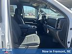 2025 Chevrolet Silverado 1500 Crew Cab 4WD Pickup for sale #1T251426 - photo 5