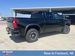2025 Chevrolet Silverado 1500 Crew Cab 4WD Pickup for sale #1T251427 - photo 2