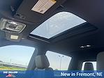 2025 Chevrolet Silverado 1500 Crew Cab 4WD Pickup for sale #1T251427 - photo 3