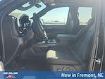 2025 Chevrolet Silverado 1500 Crew Cab 4WD Pickup for sale #1T251427 - photo 4