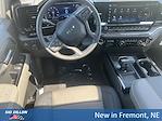 2025 Chevrolet Silverado 1500 Crew Cab 4WD Pickup for sale #1T251427 - photo 5