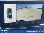 2025 Chevrolet Silverado 1500 Crew Cab 4WD Pickup for sale #1T251427 - photo 9