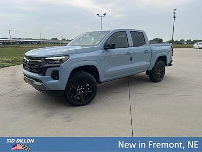 2025 Chevrolet Colorado Crew Cab 4WD Pickup for sale #1T251428 - photo 1