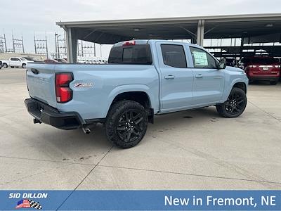 2025 Chevrolet Colorado Crew Cab 4WD Pickup for sale #1T251428 - photo 2