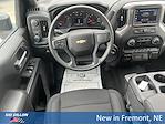 2025 Chevrolet Silverado 2500 Crew Cab 4WD Pickup for sale #1T251431 - photo 4