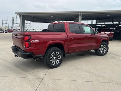 2025 Chevrolet Colorado Crew Cab 4WD Pickup for sale #1T251433 - photo 1